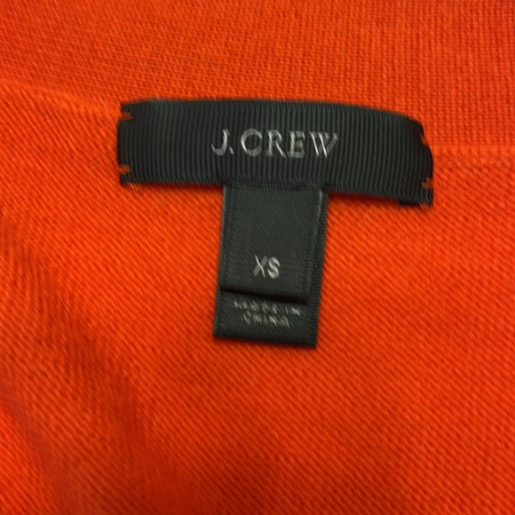 J crew cardigan sweater - Picture 4 of 4